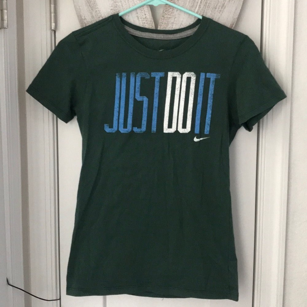 Nike shirt